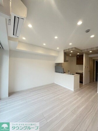 コンフォリア・リヴ文京護国寺の物件内観写真